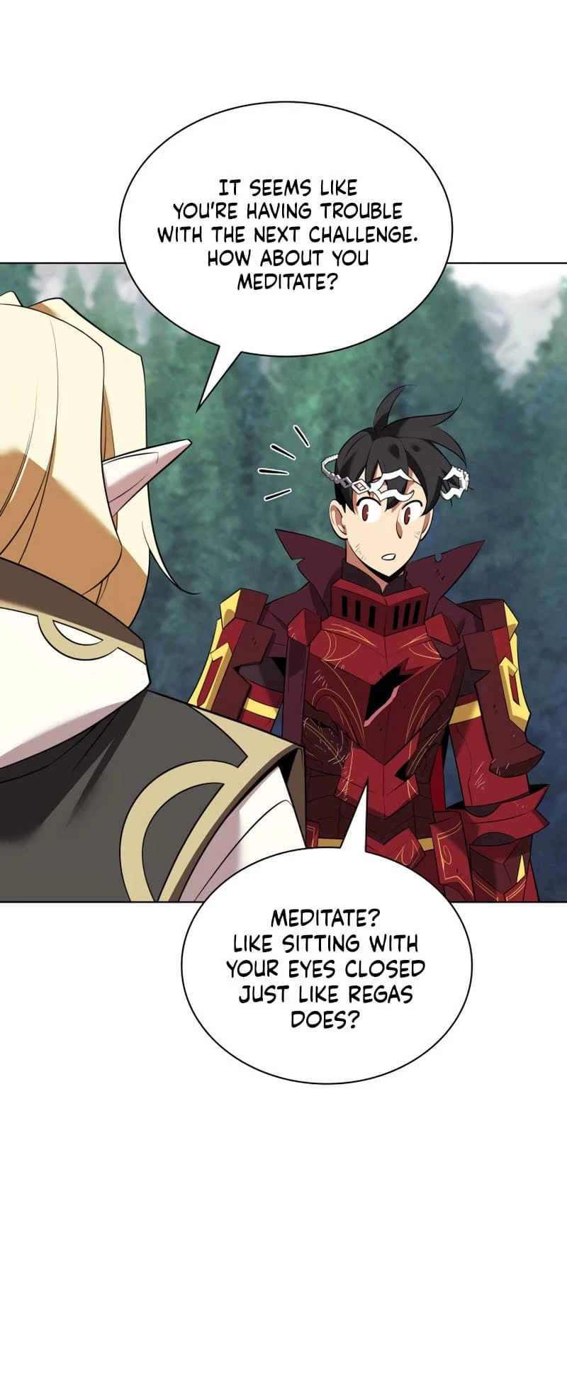 Overgeared Chapter 200 - 16