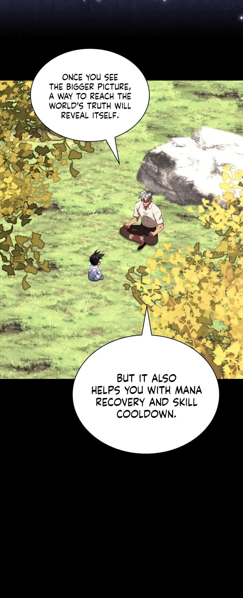 Overgeared Chapter 200 - 19