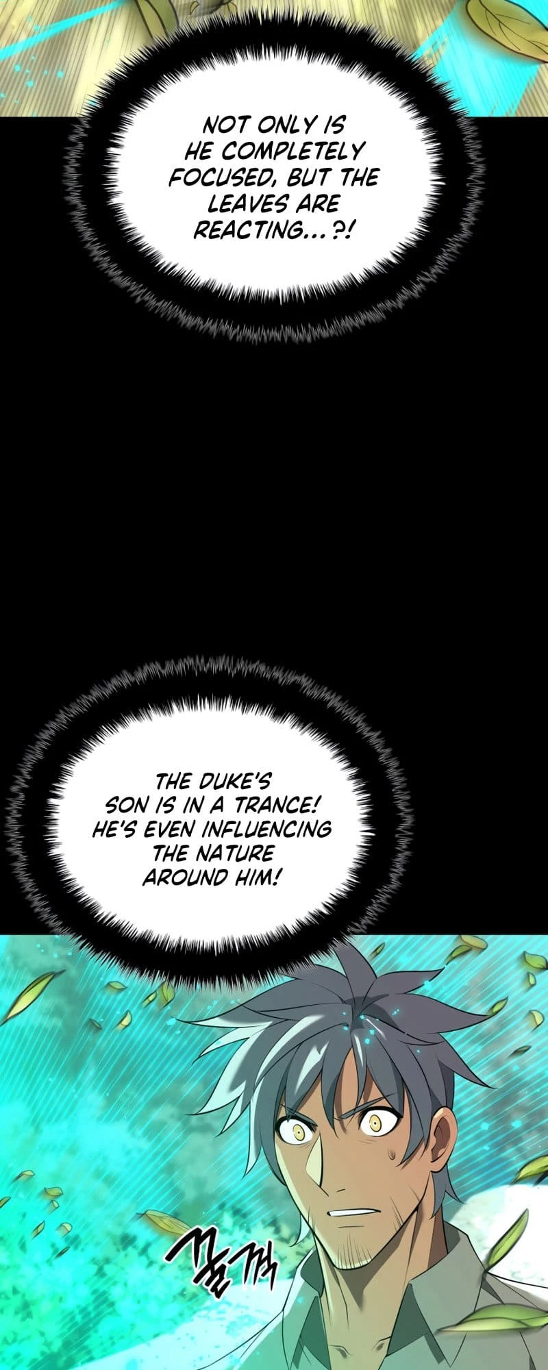 Overgeared Chapter 200 - 22