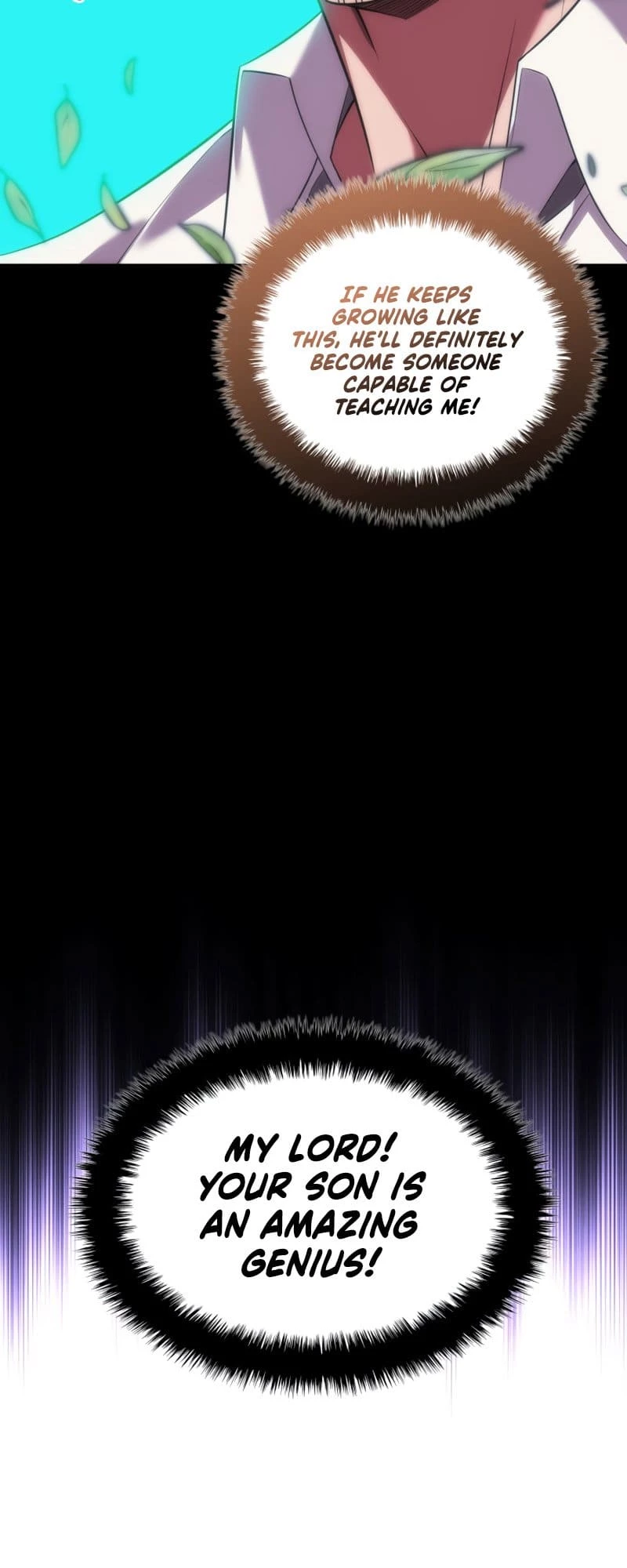Overgeared Chapter 200 - 25