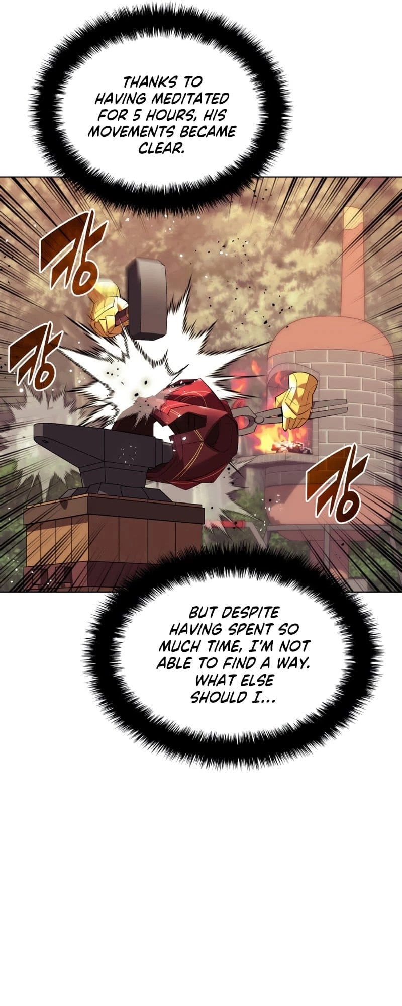 Overgeared Chapter 200 - 32