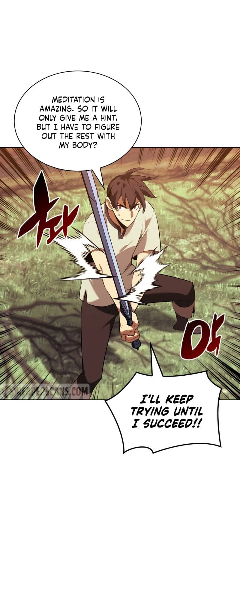 Overgeared Chapter 200 - 37