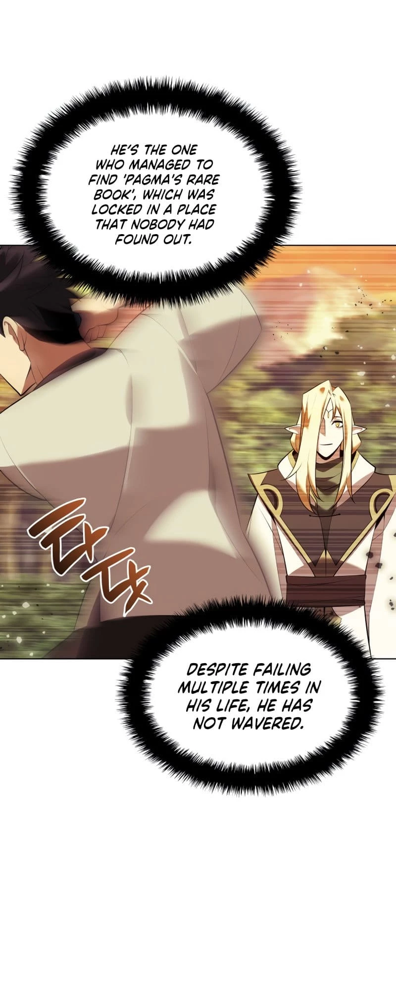 Overgeared Chapter 200 - 38