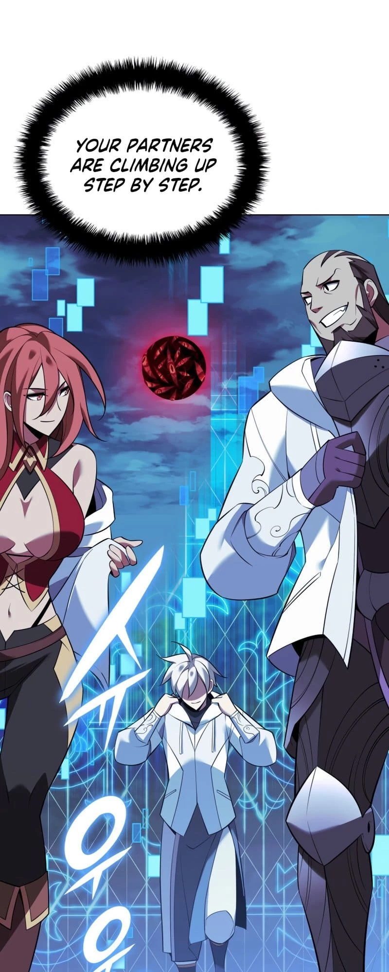 Overgeared Chapter 200 - 42