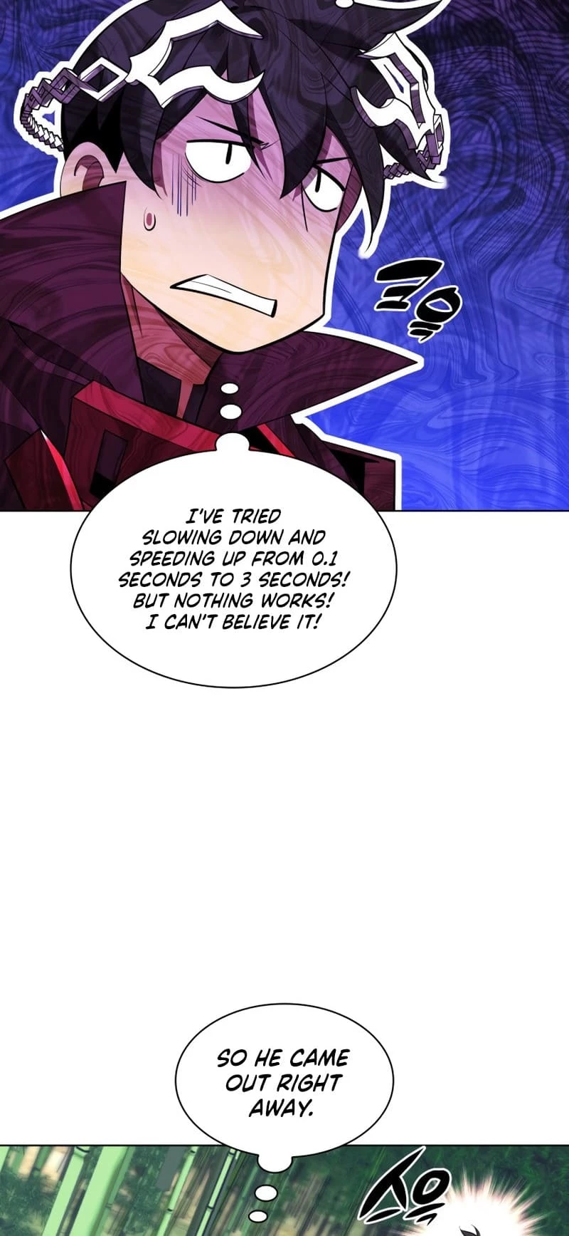 Overgeared Chapter 200 - 47