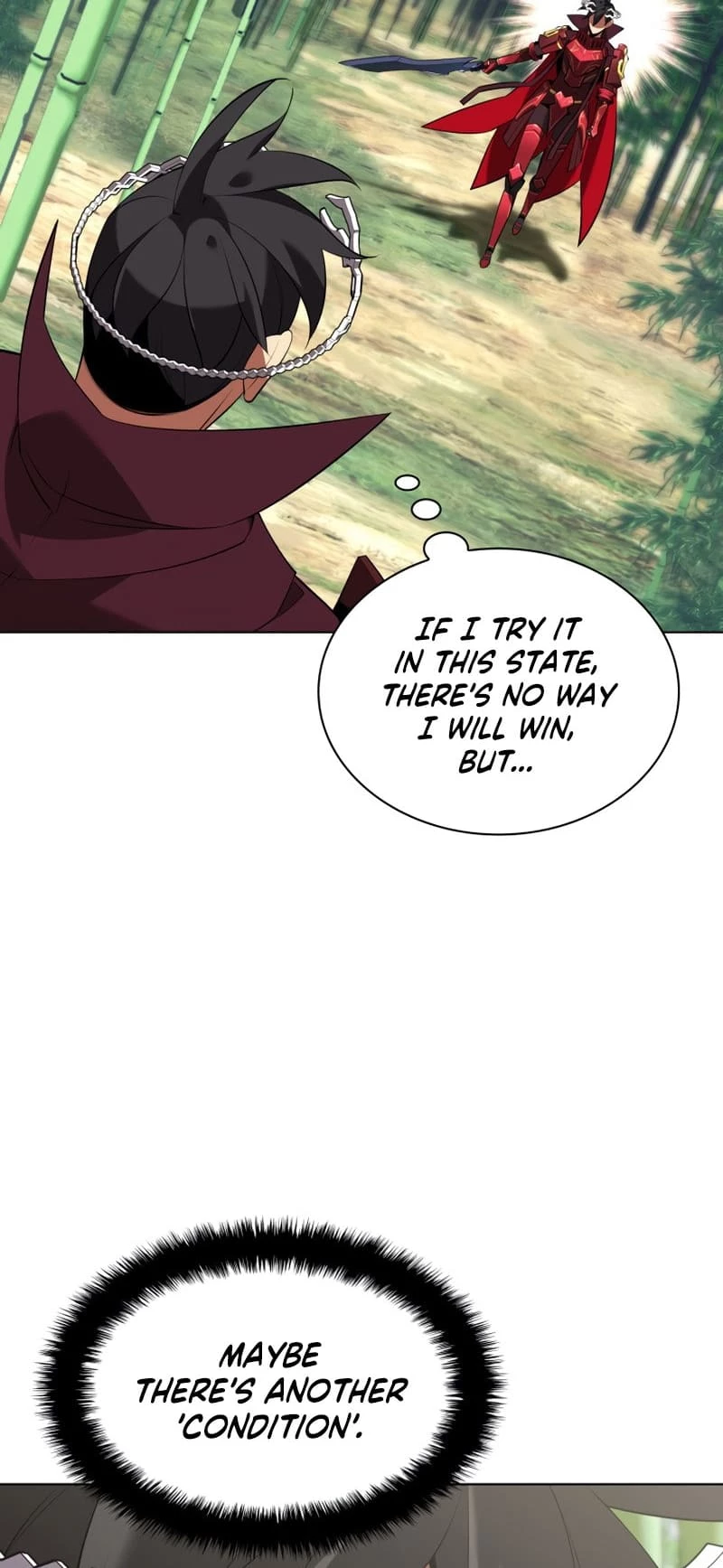 Overgeared Chapter 200 - 48
