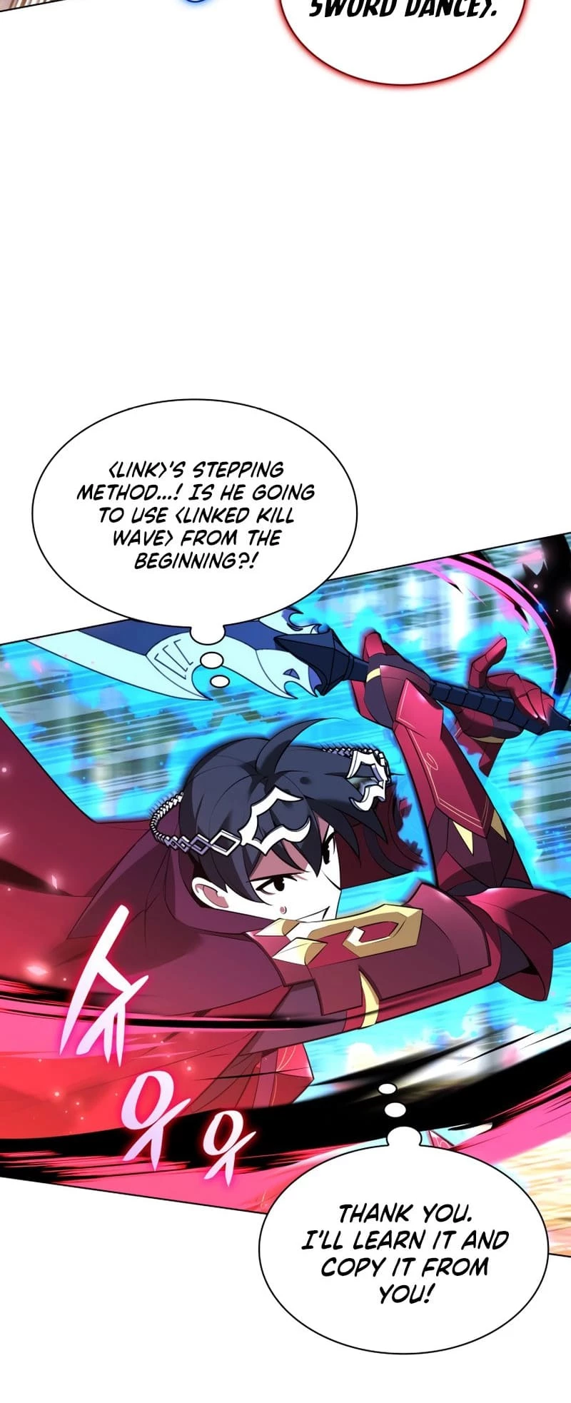 Overgeared Chapter 200 - 51