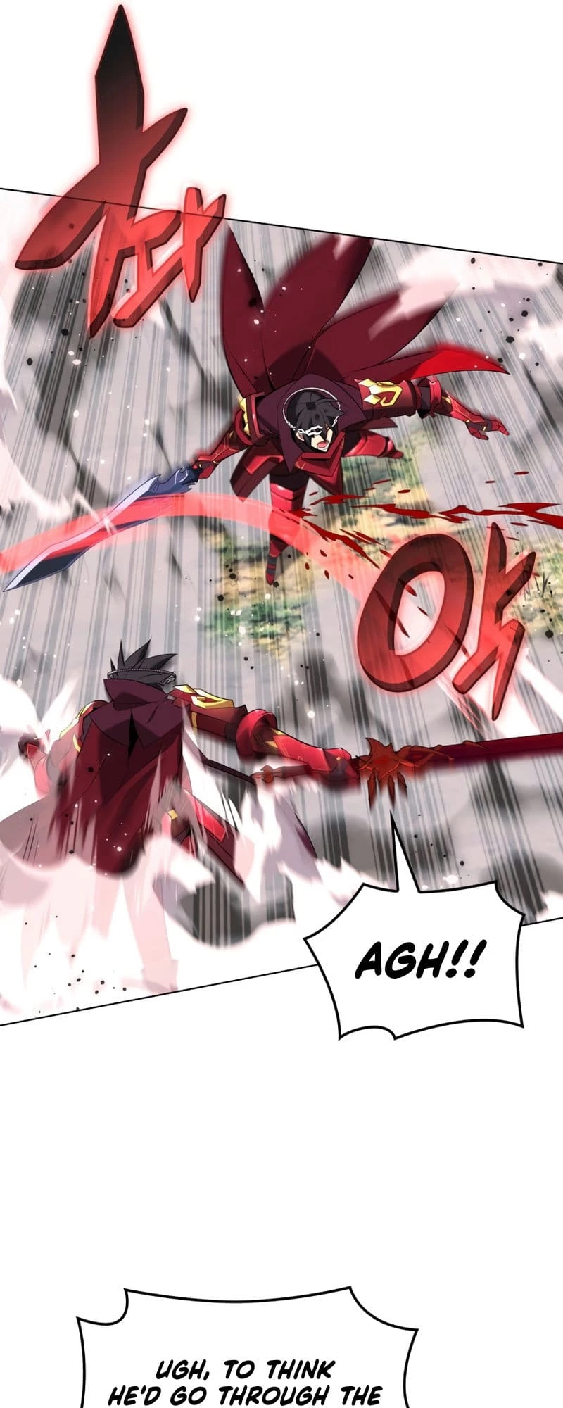 Overgeared Chapter 200 - 56