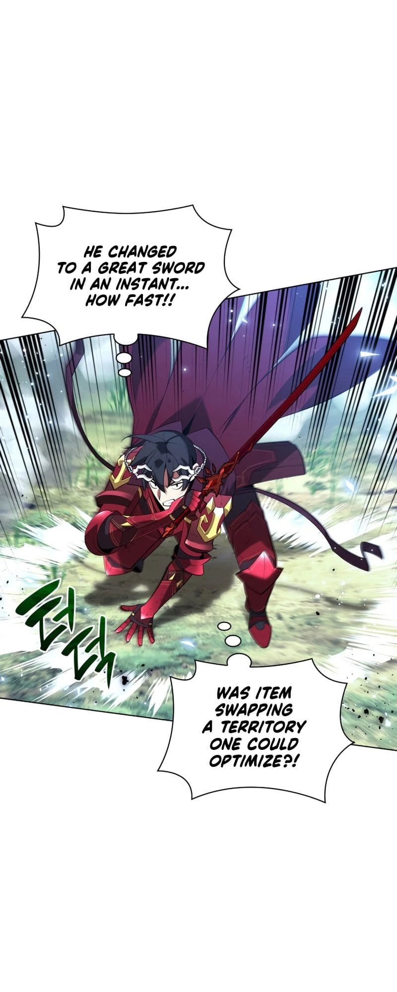 Overgeared Chapter 200 - 59