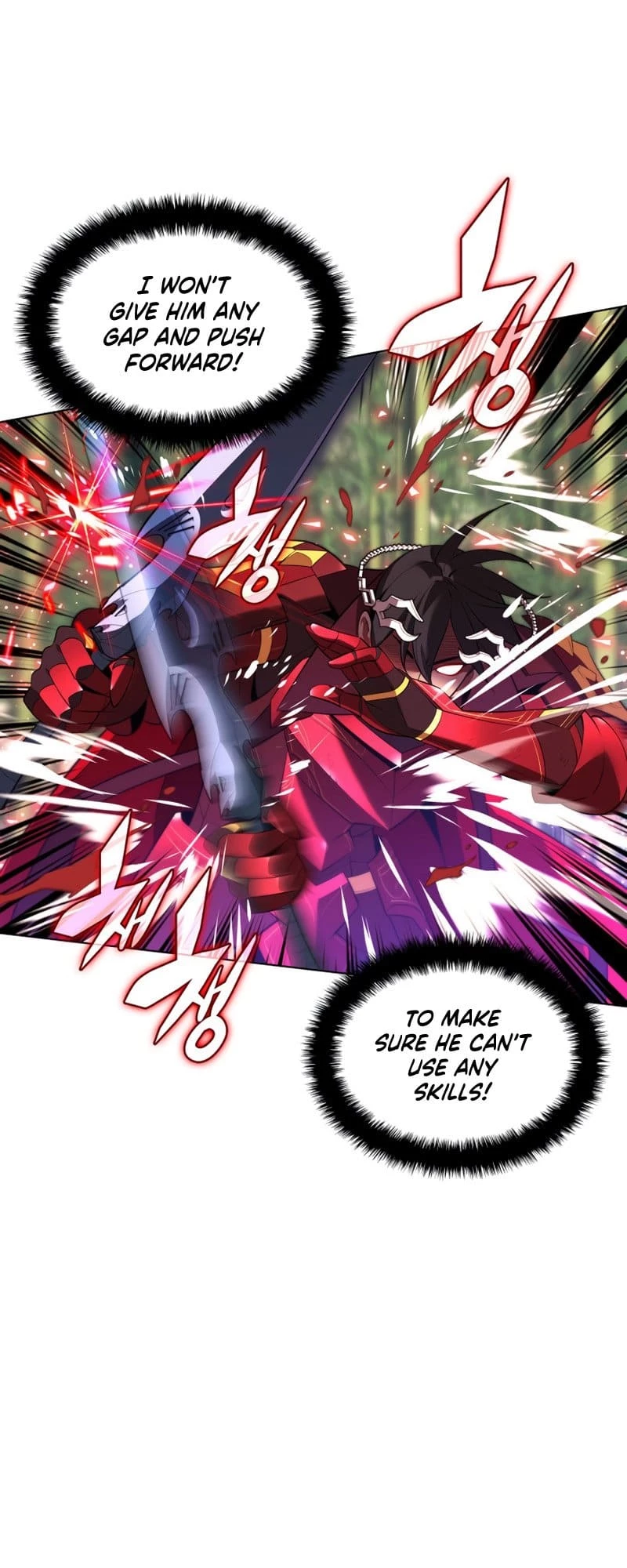 Overgeared Chapter 200 - 61
