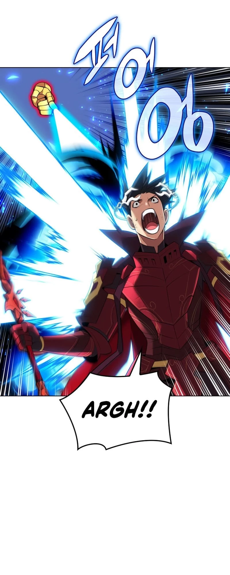 Overgeared Chapter 200 - 63