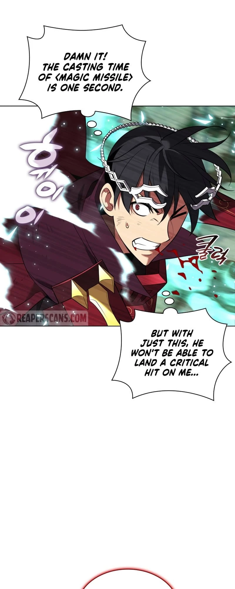 Overgeared Chapter 200 - 64