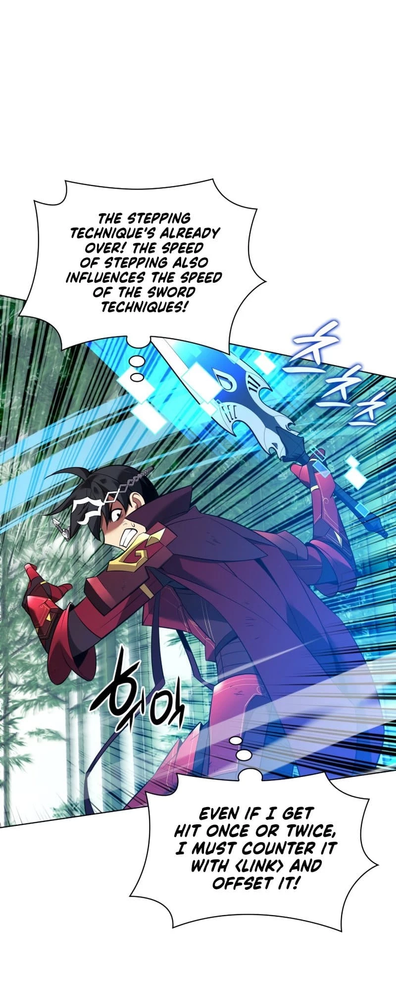 Overgeared Chapter 200 - 66