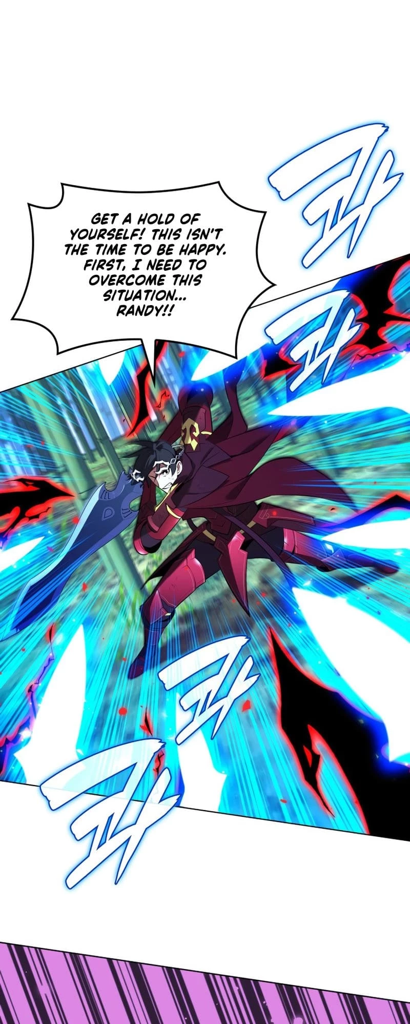 Overgeared Chapter 200 - 83