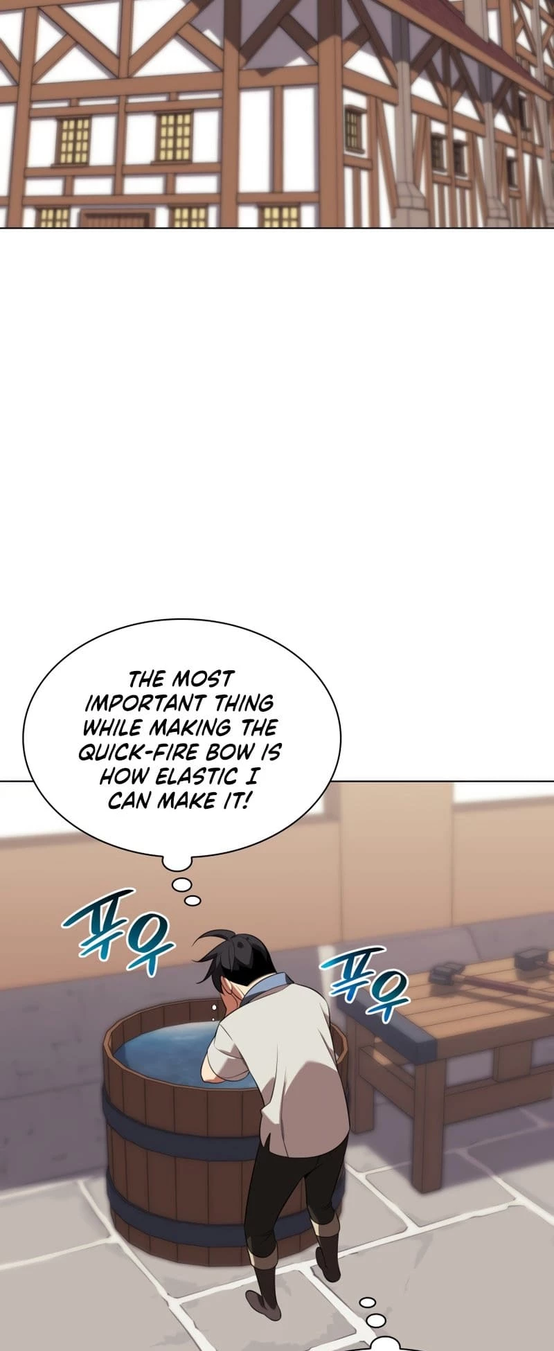 Overgeared Chapter 198 - 3