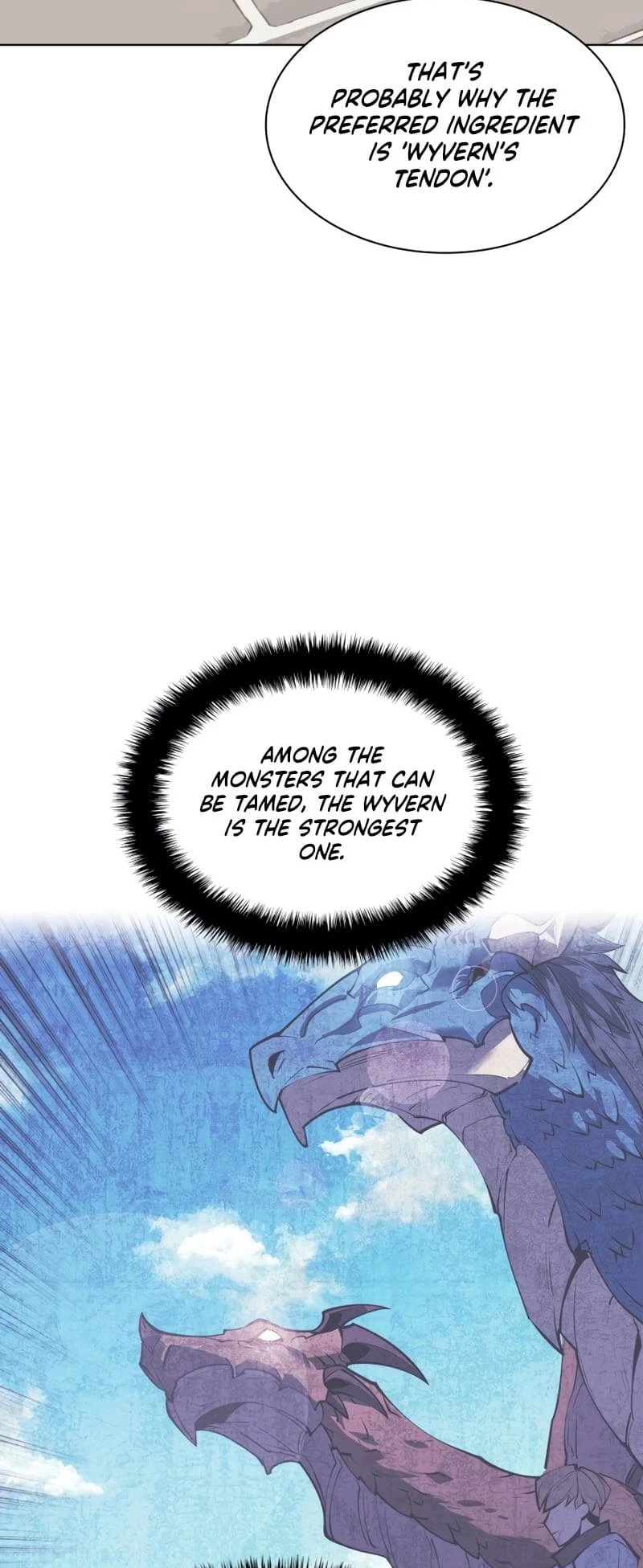 Overgeared Chapter 198 - 4