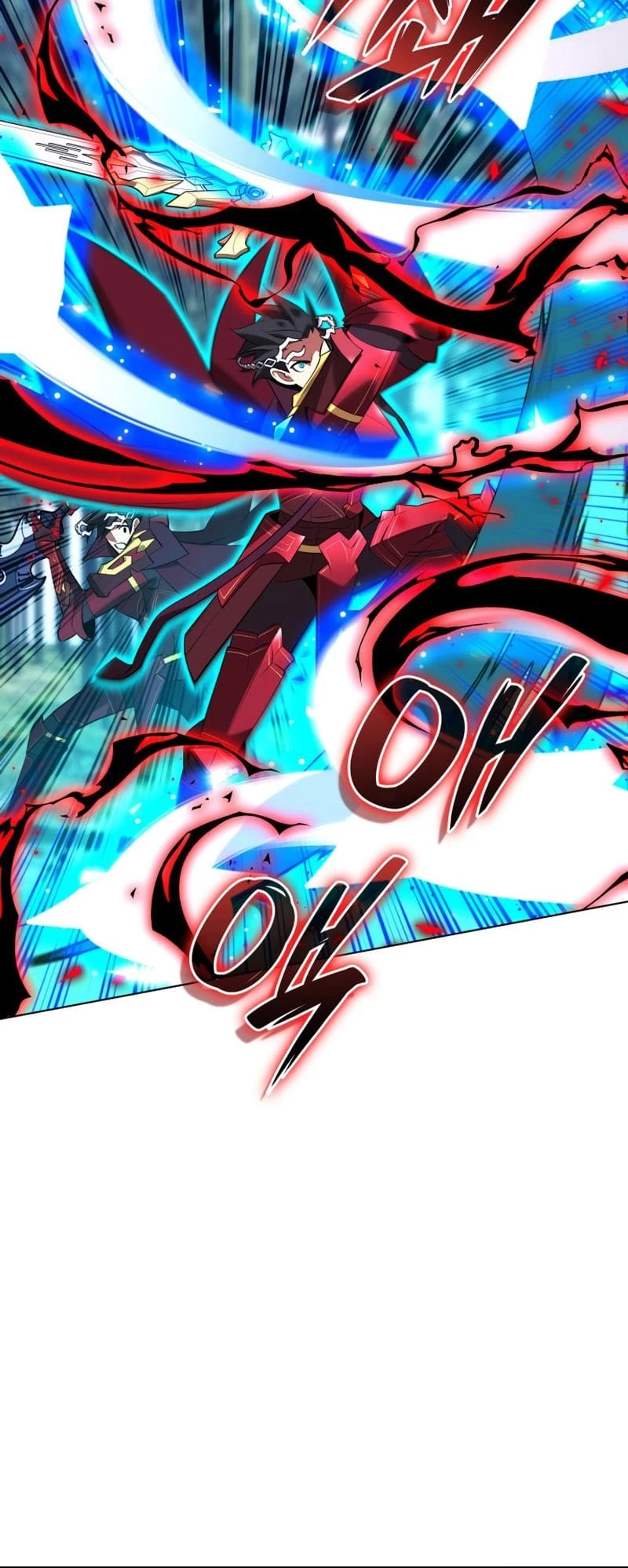 Overgeared Chapter 200 - 85