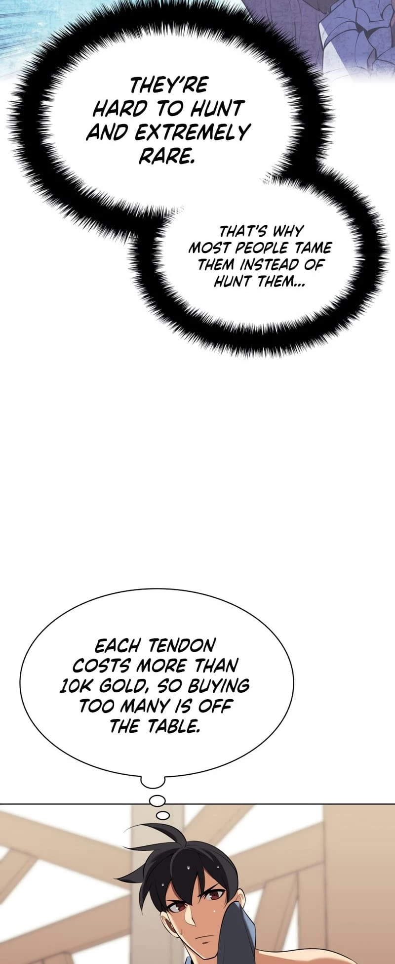 Overgeared Chapter 198 - 5