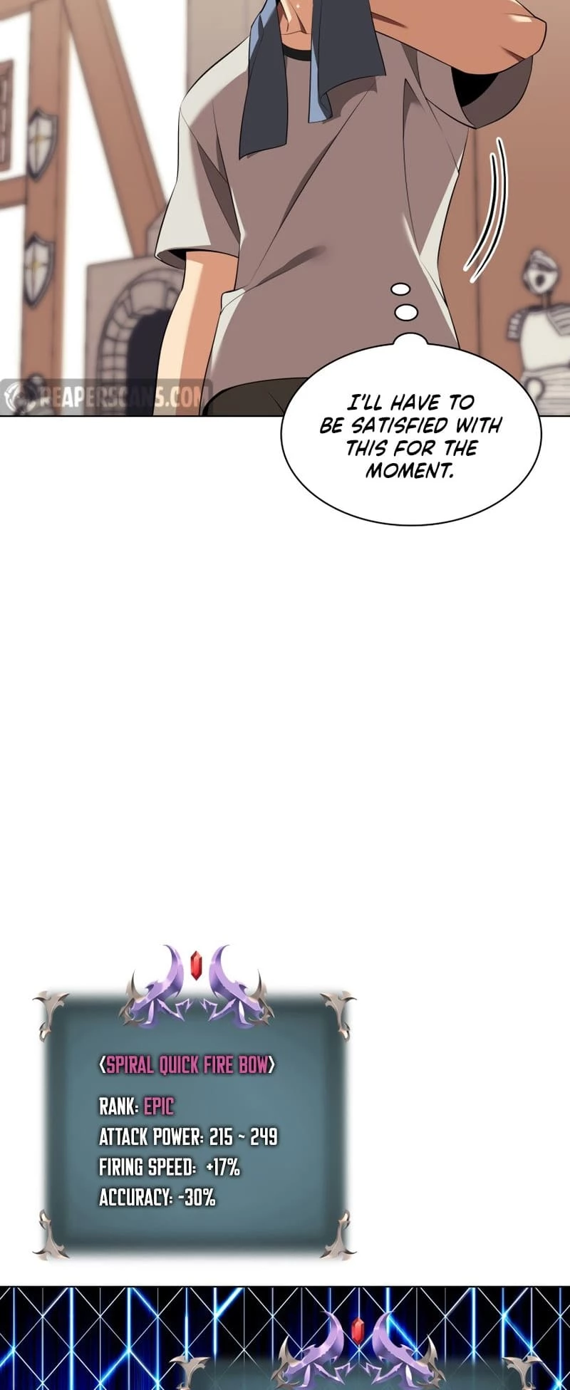 Overgeared Chapter 198 - 6