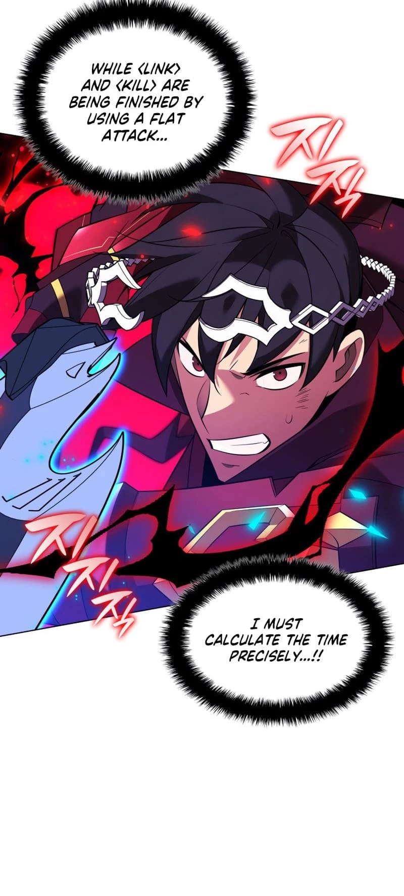 Overgeared Chapter 200 - 87