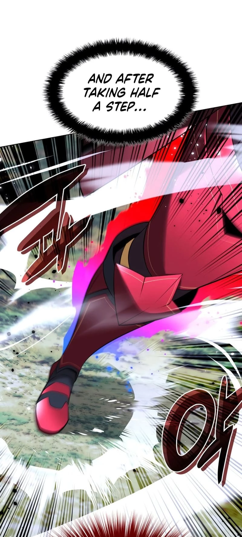 Overgeared Chapter 200 - 88