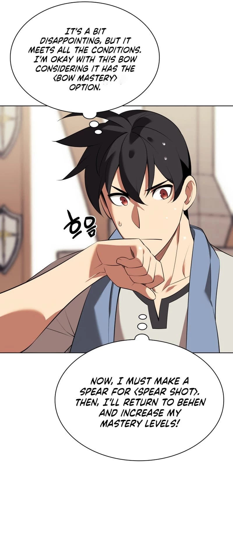 Overgeared Chapter 198 - 8