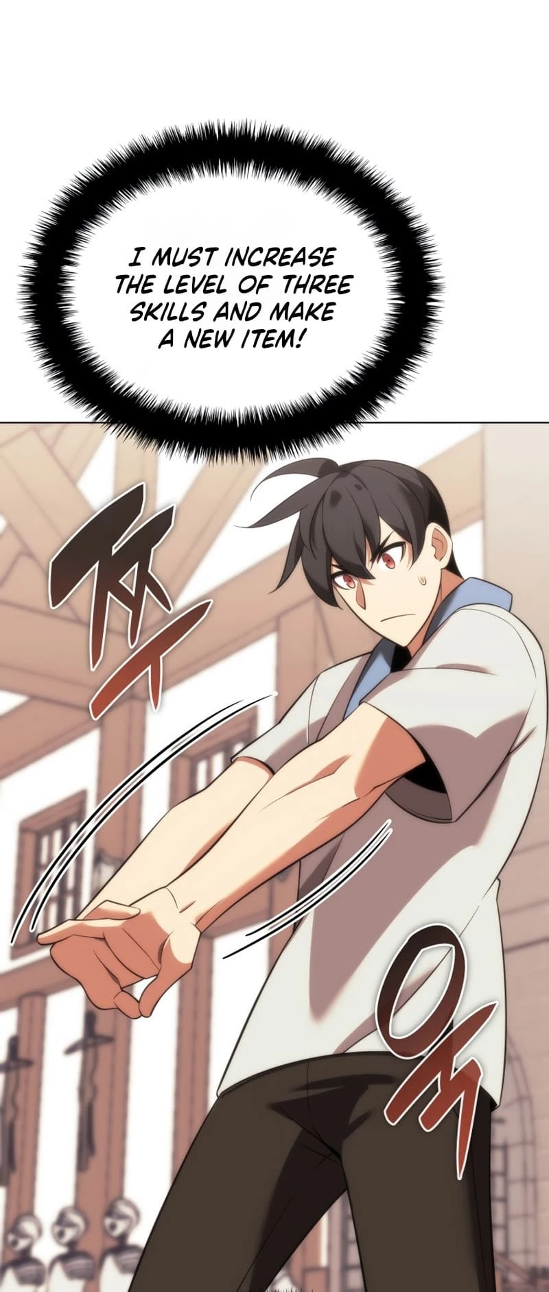 Overgeared Chapter 198 - 9