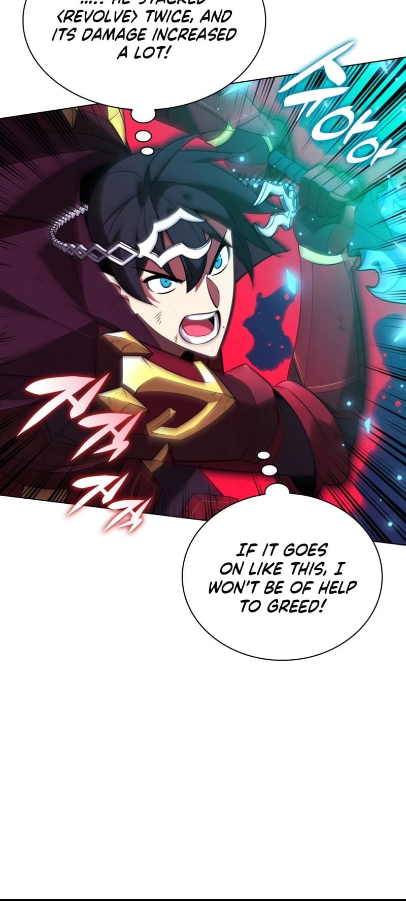 Overgeared Chapter 200 - 91