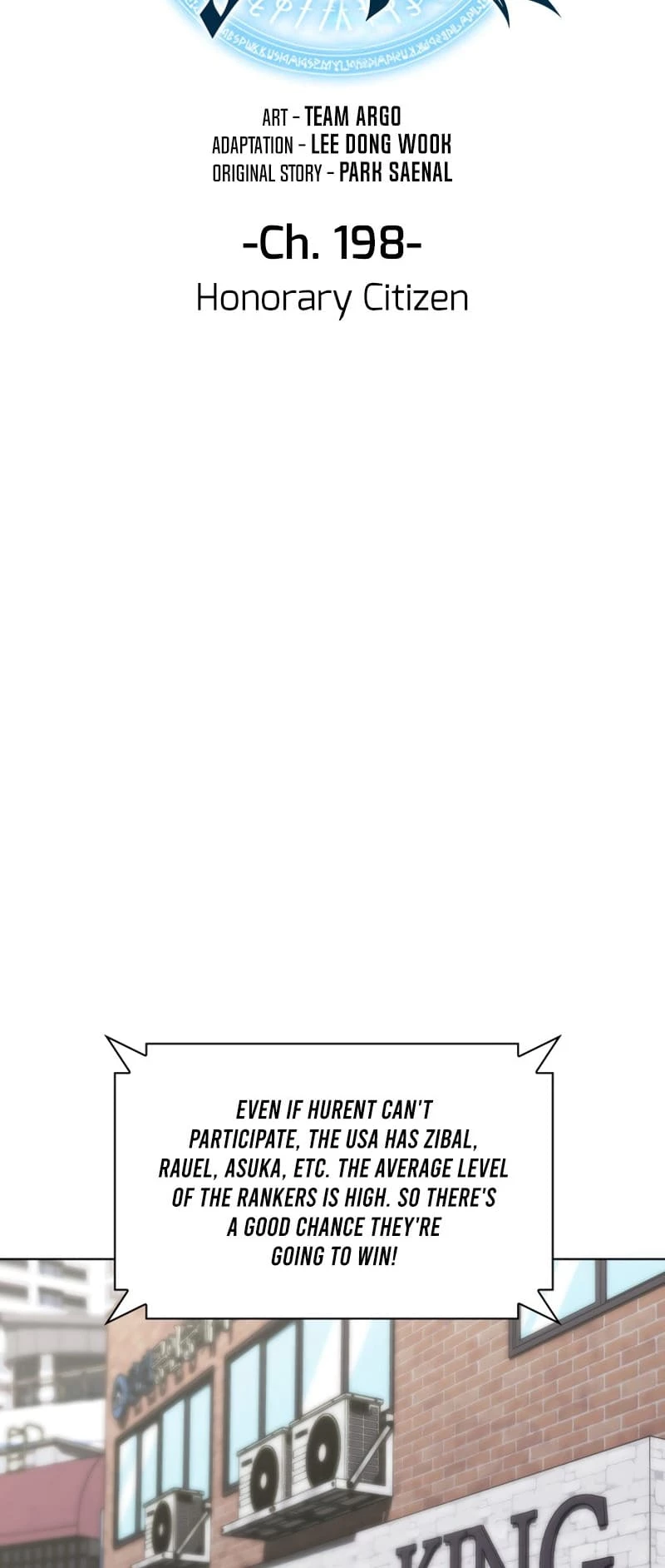 Overgeared Chapter 198 - 11