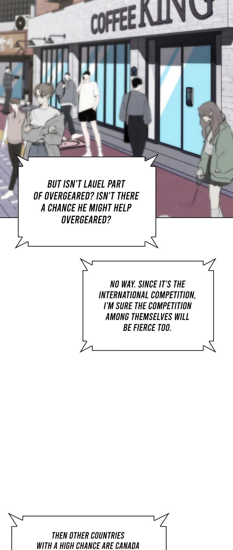 Overgeared Chapter 198 - 12