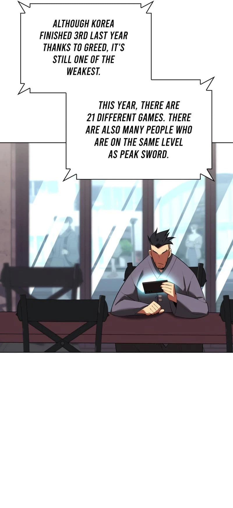 Overgeared Chapter 198 - 14
