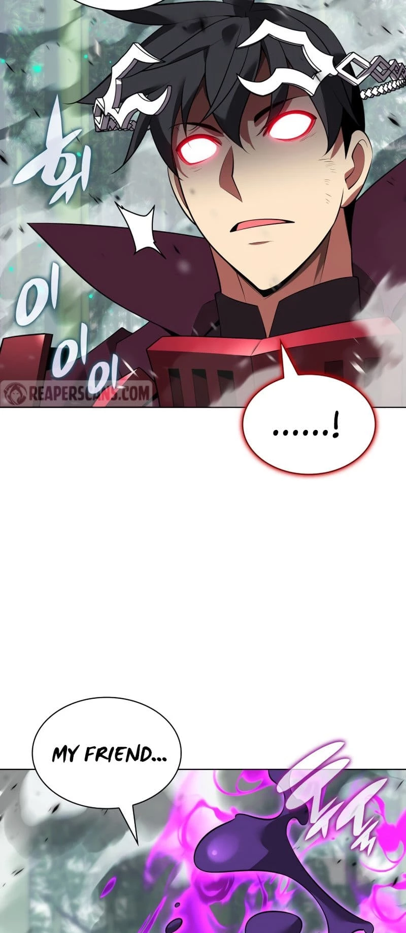 Overgeared Chapter 200 - 96