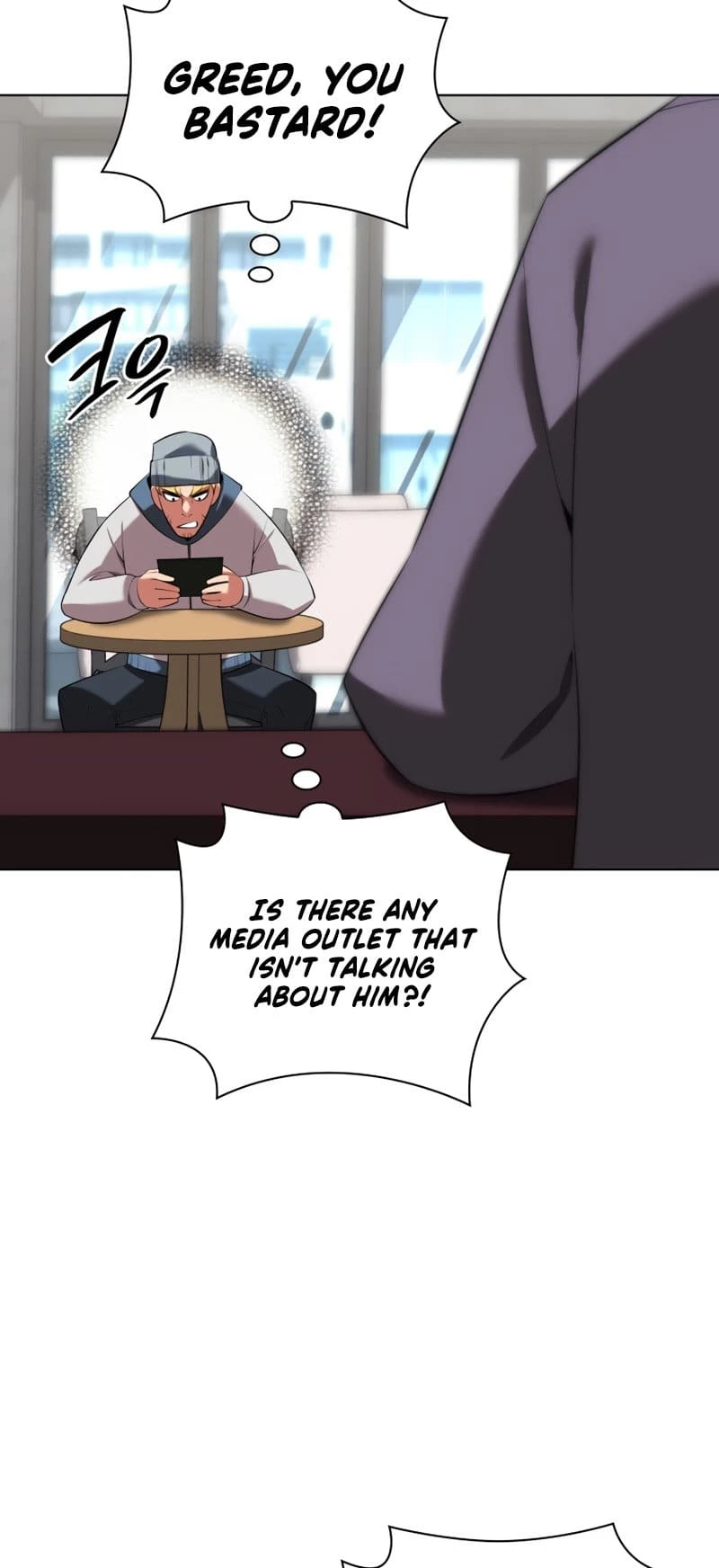 Overgeared Chapter 198 - 18