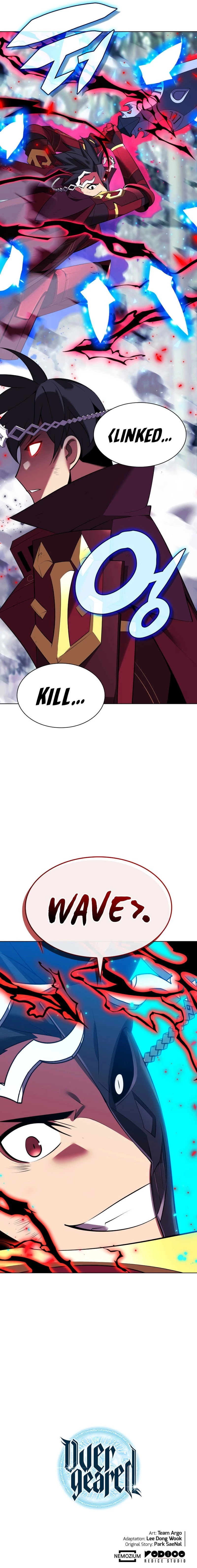 Overgeared Chapter 200 - 98