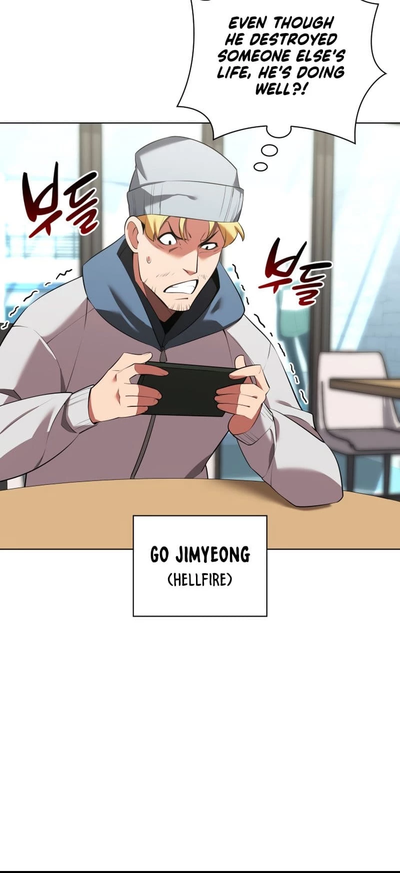 Overgeared Chapter 198 - 19