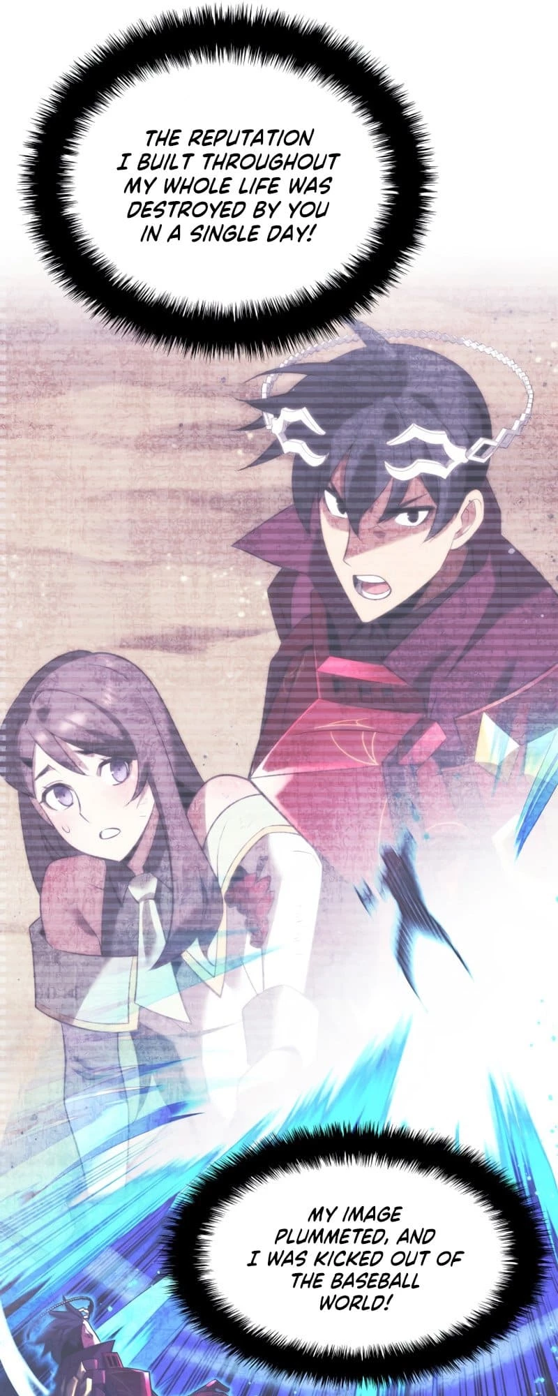 Overgeared Chapter 198 - 20