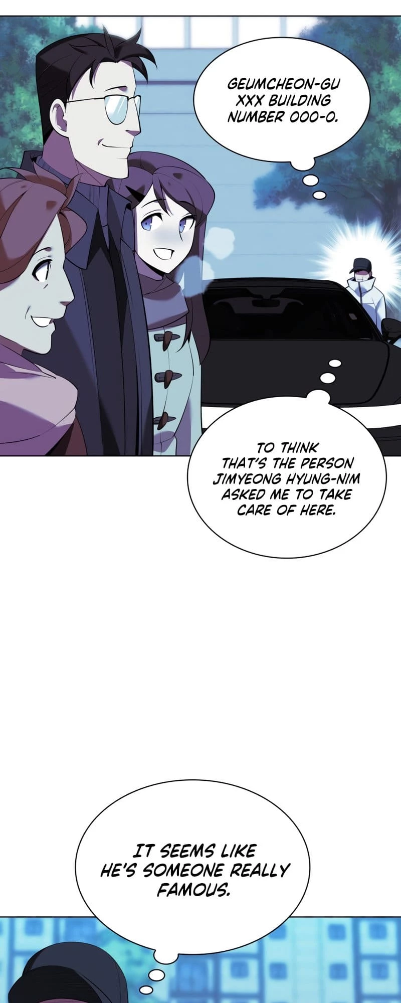 Overgeared Chapter 198 - 26