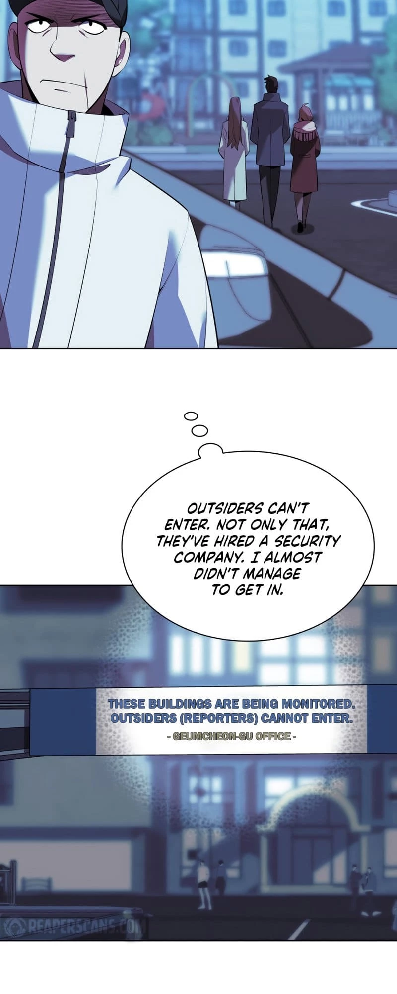 Overgeared Chapter 198 - 27
