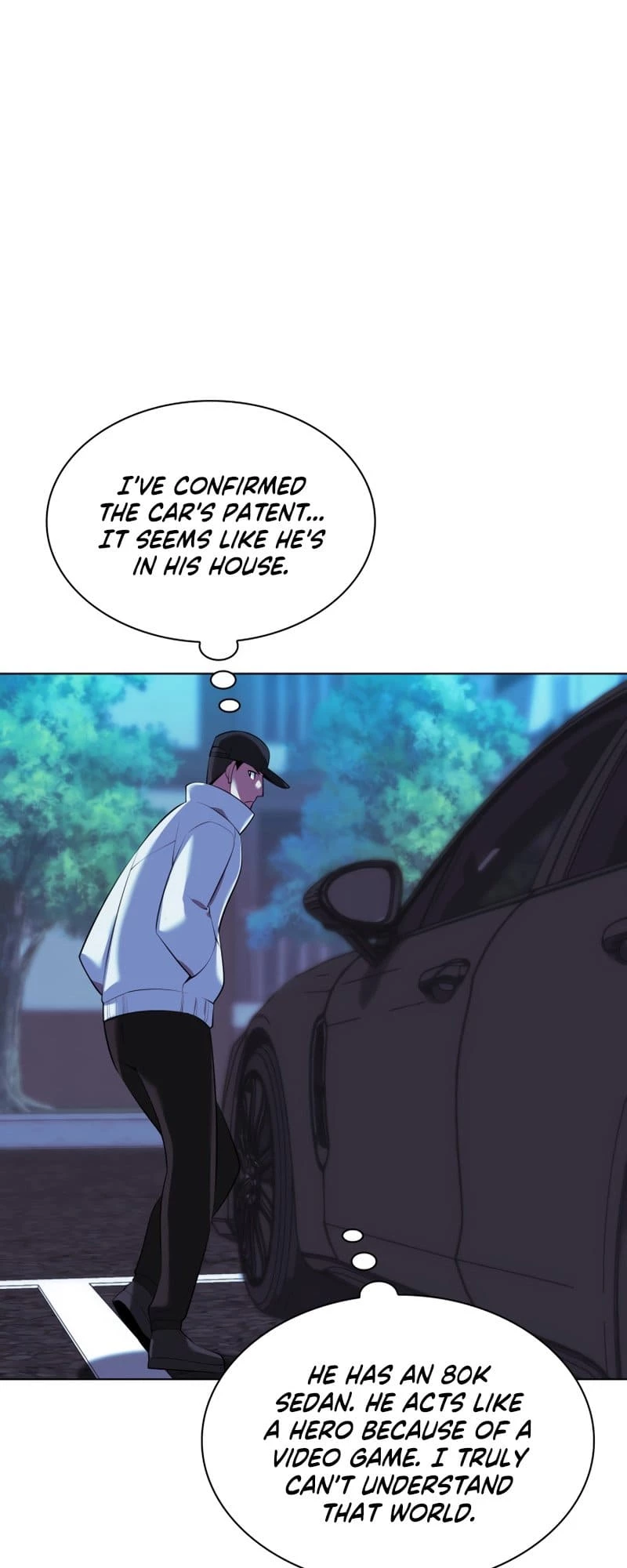 Overgeared Chapter 198 - 28