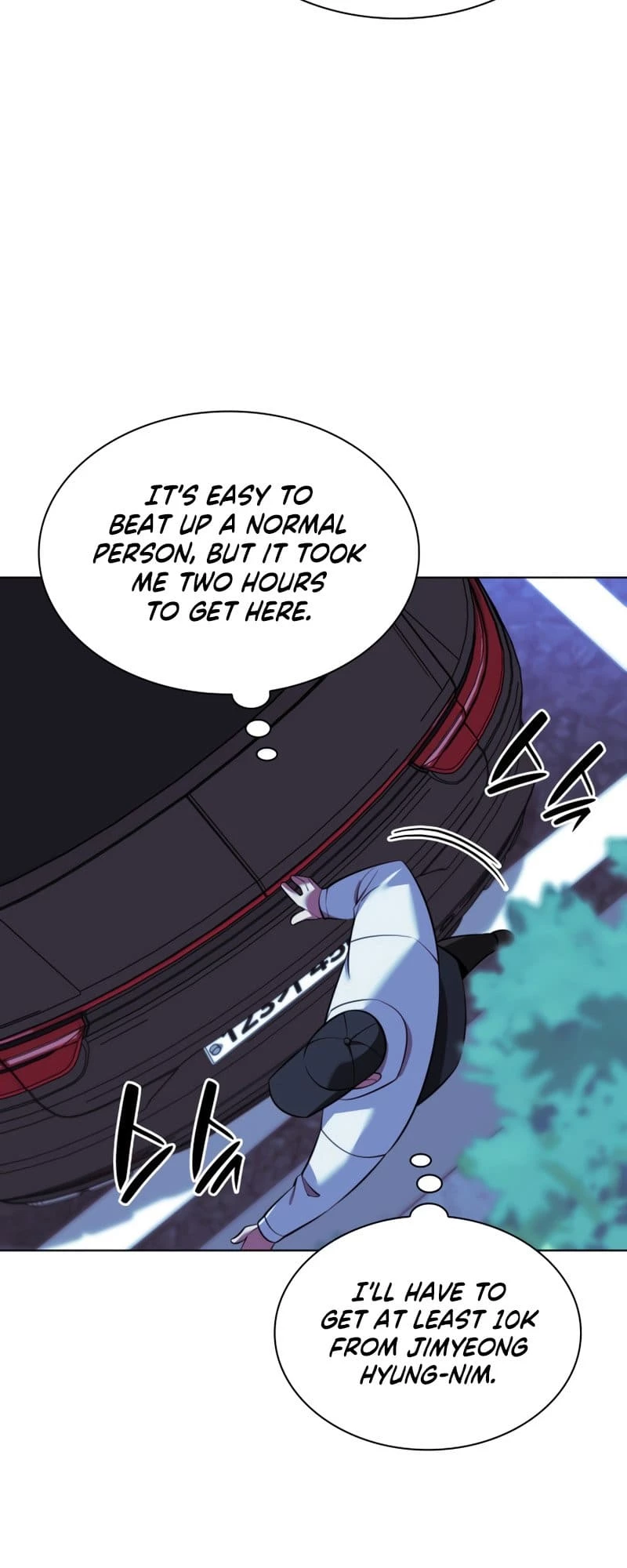 Overgeared Chapter 198 - 29