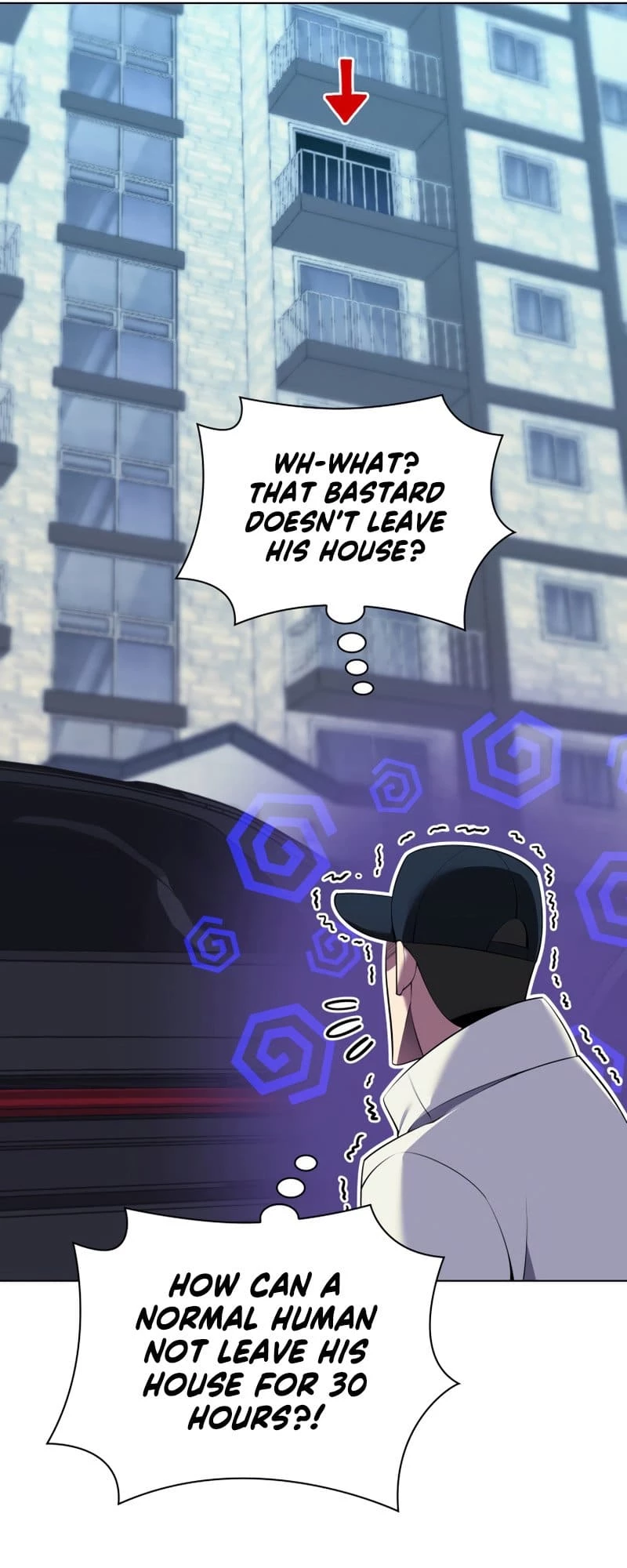 Overgeared Chapter 198 - 38
