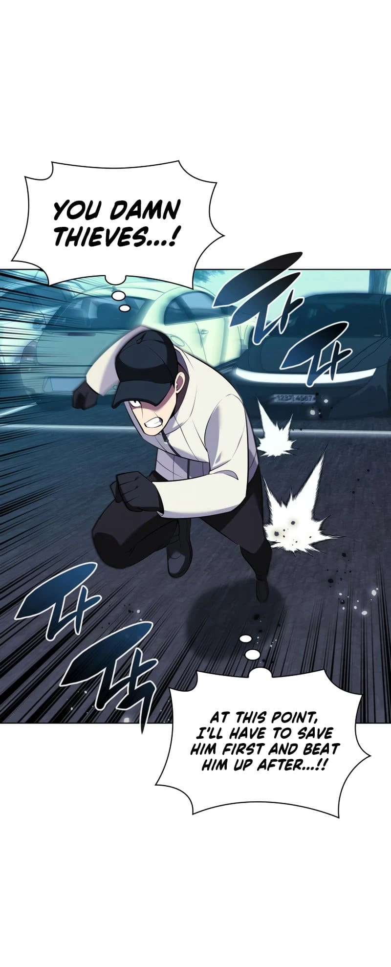 Overgeared Chapter 198 - 44