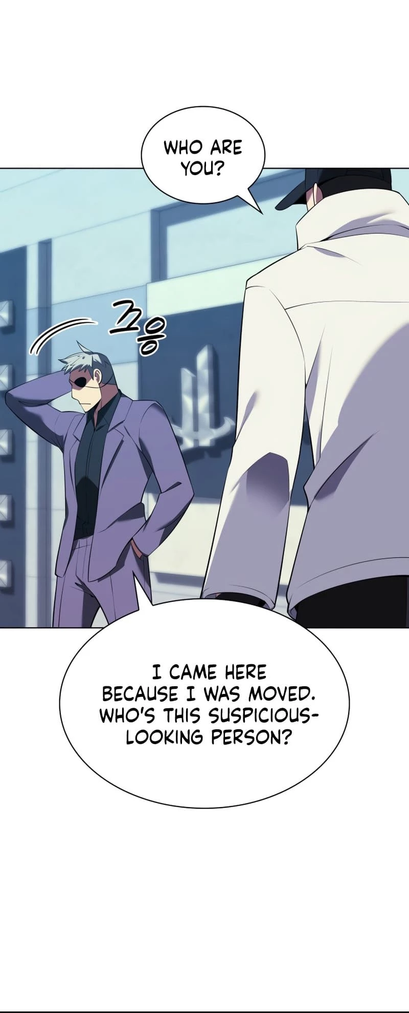 Overgeared Chapter 198 - 49