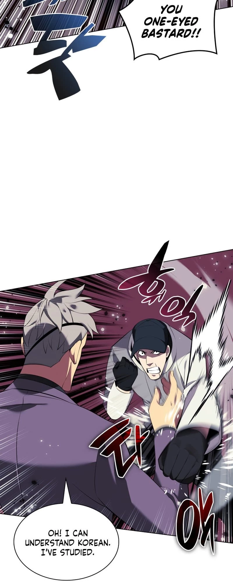 Overgeared Chapter 198 - 54