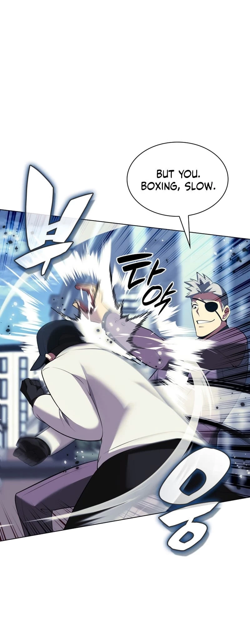 Overgeared Chapter 198 - 55