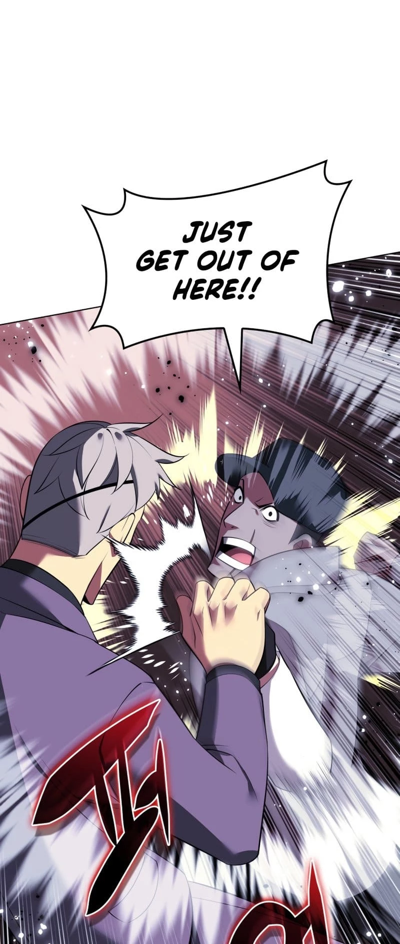 Overgeared Chapter 198 - 56