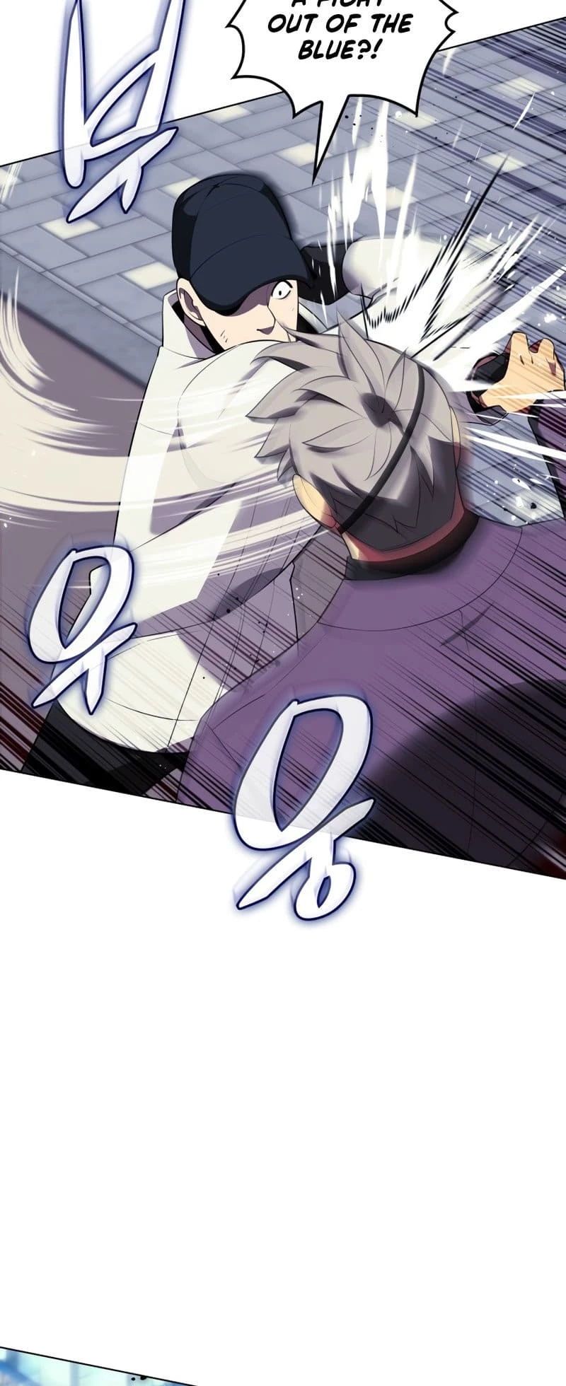Overgeared Chapter 198 - 63