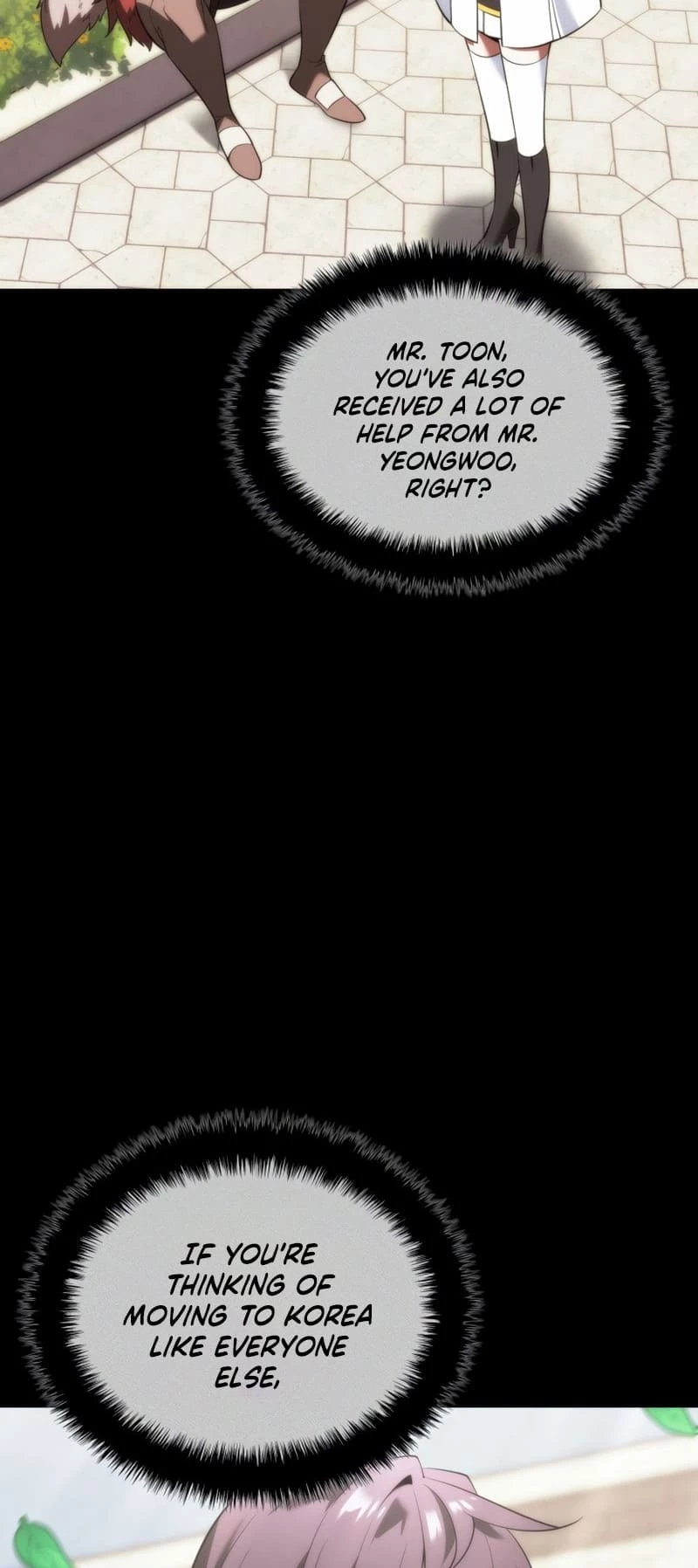 Overgeared Chapter 198 - 69