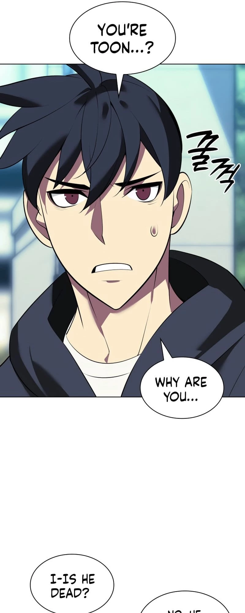 Overgeared Chapter 198 - 74