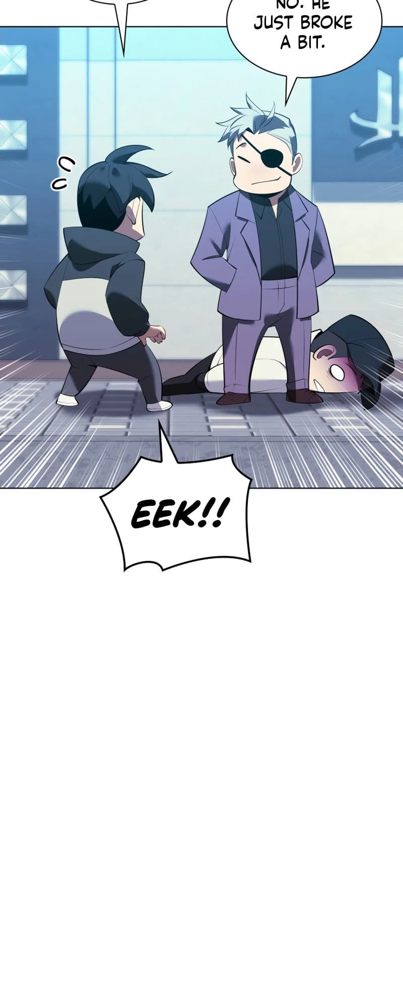 Overgeared Chapter 198 - 75